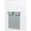 Groot schilderij zwart-wit - Kare Design Smokey Hair