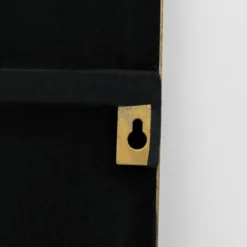 Grote arch spiegel messing - Kare Design Opera