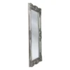 Grote barok spiegel zilver - Kare Design Royal