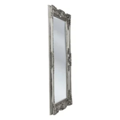 Grote barok spiegel zilver - Kare Design Royal