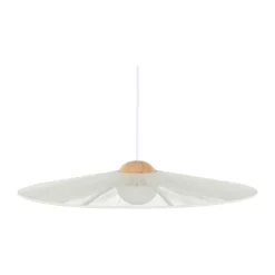 Grote design hanglamp touw - Zuiver Belle