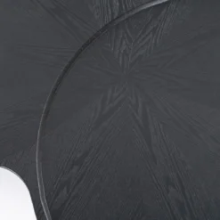 Grote design salontafel zwart - Eleonora Fay