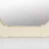 Grote design spiegel beige - Zuiver Reverse