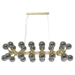 Grote hanglamp - Kare Design Atomic Balls