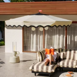 Grote parasol - Fatboy Pensol 350
