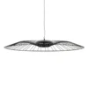 Grote ronde hanglamp - Zuiver Spider