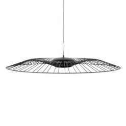 Grote ronde hanglamp - Zuiver Spider