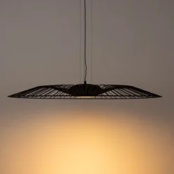 Grote ronde hanglamp - Zuiver Spider