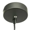 Hanglamp houten kralen - By-Boo Shanga 1