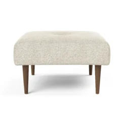 Hocker retro design - Innovation Living Recast