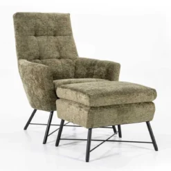 Hocker samenstellen - SEVN Dea