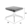 Hocker - Zuiver Uncle Jesse