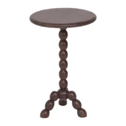Houten bijzettafel - Bodio Yuki