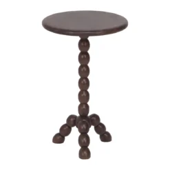 Houten bijzettafel - Bodio Yuki