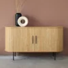 Houten dressoir - Bodio Sway