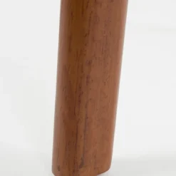 Houten eetkamerstoel minimalistisch - Zuiver Northwood