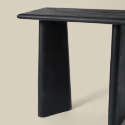 Houten sidetable - Bodio Benji