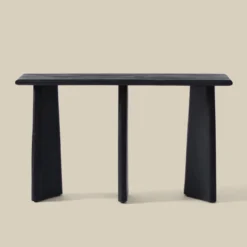 Houten sidetable - Bodio Benji