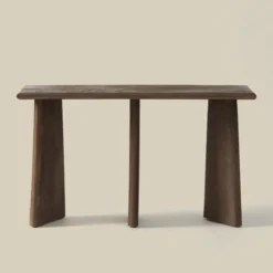 Houten sidetable - Bodio Benji
