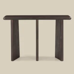 Houten sidetable bruin - Bodio Benji