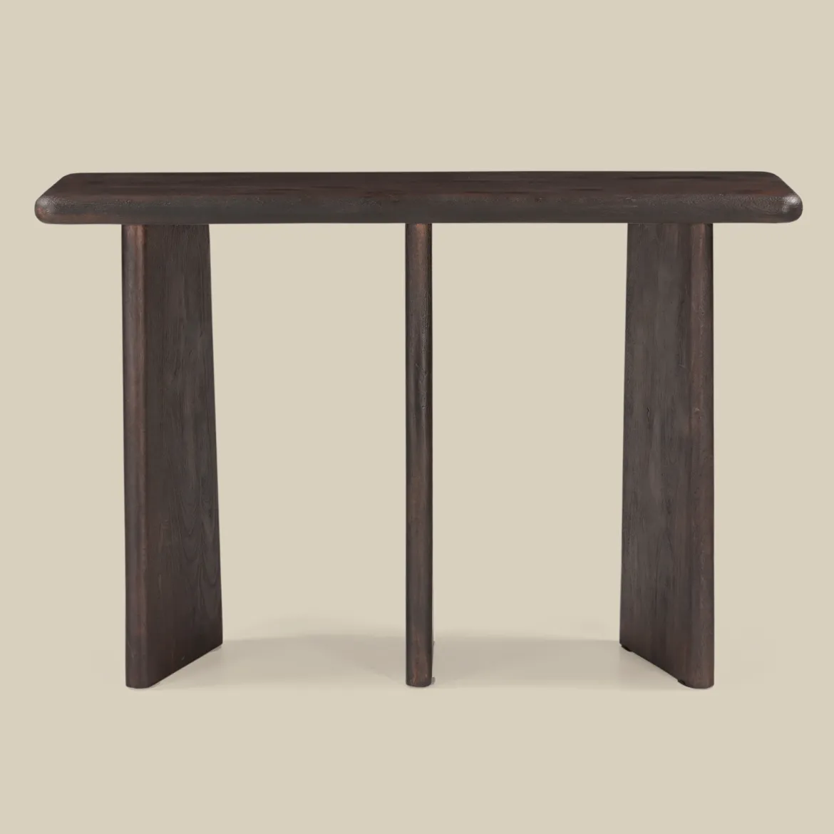 Houten sidetable bruin - Bodio Benji