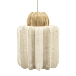 Ibiza hanglamp bohemian - By-Boo Reb