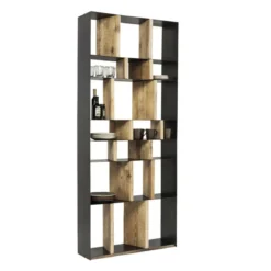 Industriele open kast - Kare Design Storm