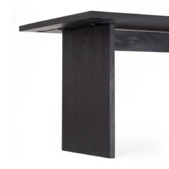 Japandi eettafel - Bodio Yanis