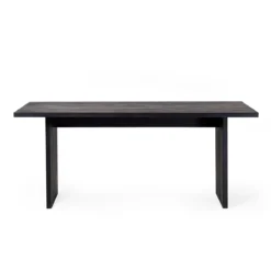 Japandi eettafel - Bodio Yanis