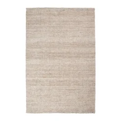 Jute vloerkleed - By-Boo Canyon