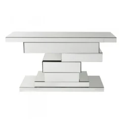 Kaptafel spiegels - Kare Design Brick Mirror