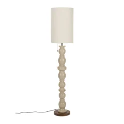 Klassieke design vloerlamp keramiek - Zuiver Brew