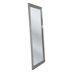 Klassieke spiegel zilver - Kare Design Silver