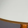 Klassieke vloerlamp beige kap - Dutchbone Horace