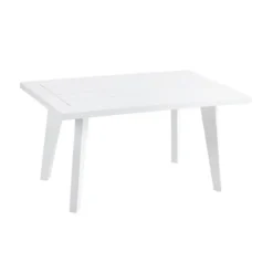 Koffietafel voor buiten - Brafab Villac