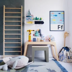 Kruk voor buiten - Fatboy Concrete Seat