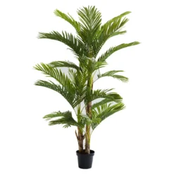 Kunst palmboom 190 cm - Kare Design Palm Tree