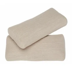 Kussens met afneembare hoes (set van 2) - Innovation Living Ellipse