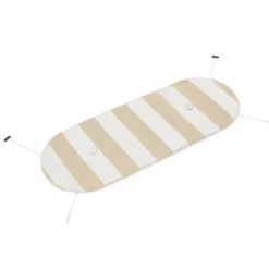 Kussen voor Toni Bankski tuinbank - Fatboy Toni Bankski Pillow