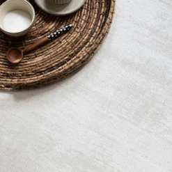 Laagpolig vloerkleed viscose - Must Living La Belle