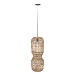 Lamp van bananenblad - Must Living Blanes