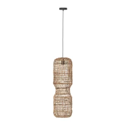 Lamp van bananenblad - Must Living Blanes