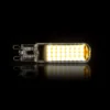 LED lichtbron G9 dimbaar - Santa Glow