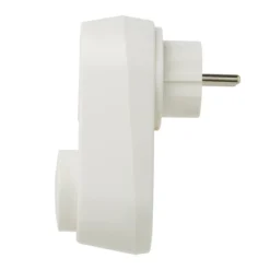LED stekkerdimmer universeel - Lavis Dimmer