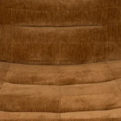 Lounge fauteuil - Dutchbone Wyatt