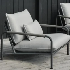 Loungeset fauteuil - Lavis Holiday