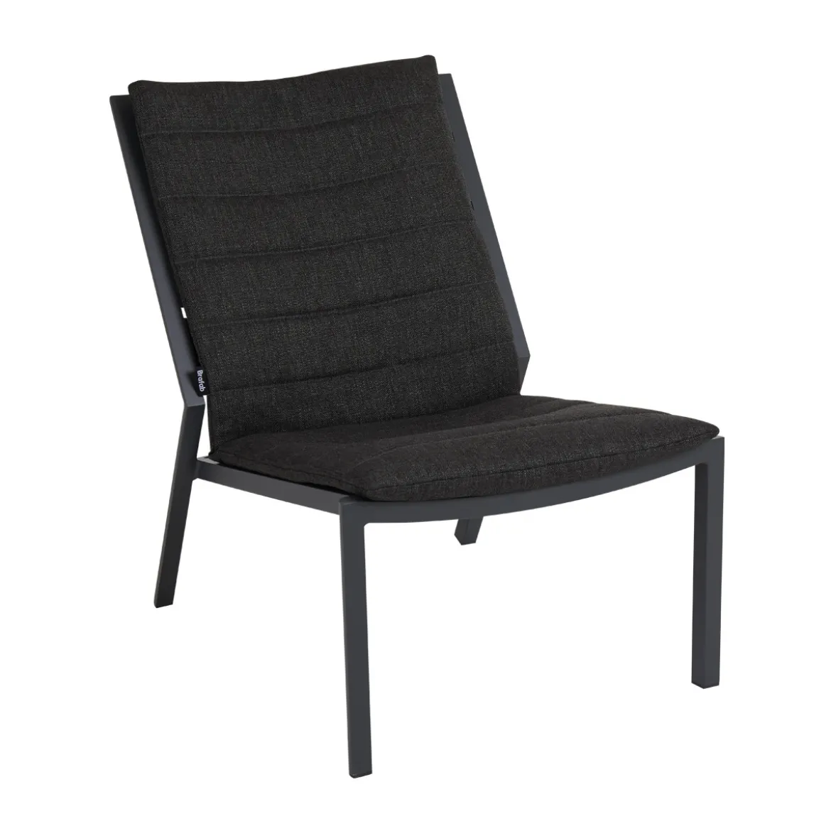 Loungestoel buiten - Brafab Delia