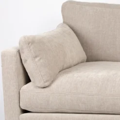 Loveseat fauteuil - Zuiver Summer