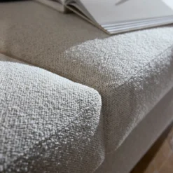 Luxe slaapbank 2-persoons - Innovation Living Neah 140 Standard Arm