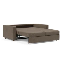 Luxe slaapbank 2-persoons - Innovation Living Neah 160 Standard Arm